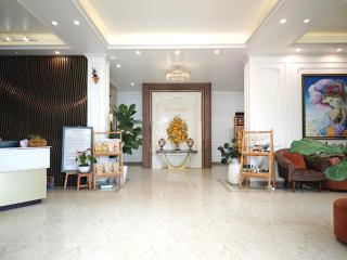 La Pense'e Hotel - Dalat - 7