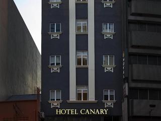 Canary Hotel - 1