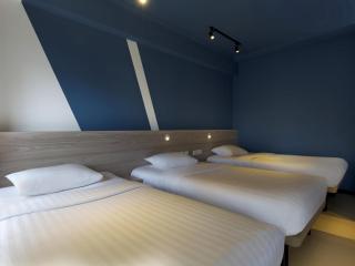 ibis budget Phnom Penh Riverside - 2