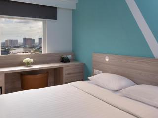 ibis budget Phnom Penh Riverside - 1