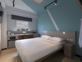 ibis budget Phnom Penh Riverside - 1