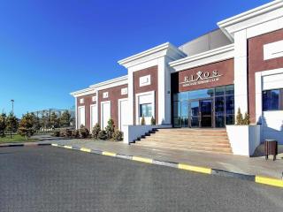 Rixos Borovoe - 9