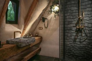 Castelul de Lut - Eco Boutique Guesthouse - 9