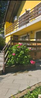 Apartman Green Dream Fužine - 8