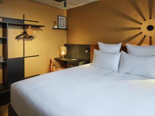 Tribe Paris Saint Ouen - 2