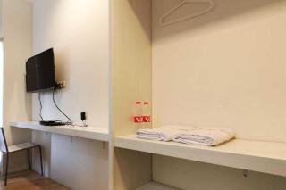 Bintaro Rumah Kayu Manis - 1