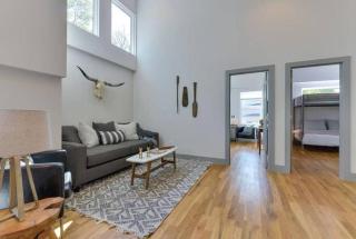 Moments on Moore - 2