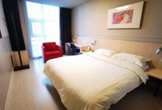 Jinjiang Inn Tianjin Airport Branch - 0