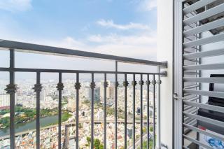 Lakeview Serenity The Eldorado Hanoi Residence - 9