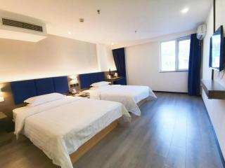 7 Days Premium·Beijing Sanlitun Tuanjiehu Metro Station - 9