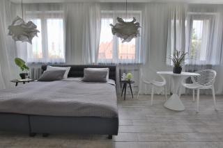 Apartament Zbożowy Rynek 2 - Bydgoszcz - 7