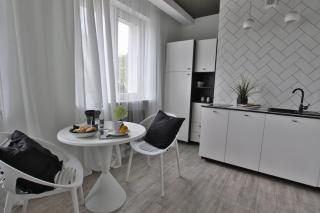 Apartament Zbożowy Rynek 2 - 6