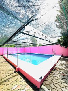 Lola Mamang Resort - 1