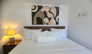 Apartment with two AC rooms - 3