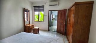 Apartment with two AC rooms - 4