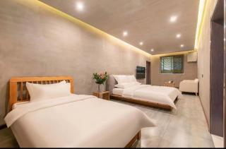 52 Creative Workshop Hotel - 3