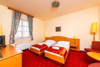 Gastland M0 Hotel & Conference Center - 9