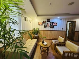 Serene Beach Hotel Danang - 4