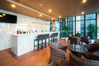 Serene Beach Hotel Danang - 7