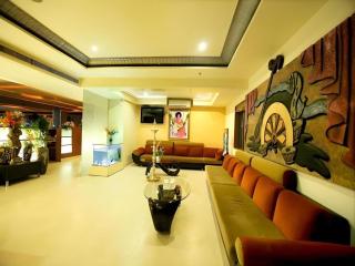 Hotel Sitara Grand Kukatpally - 0
