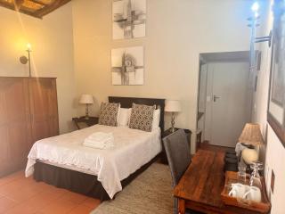Khaya Africa Guesthouse - 4