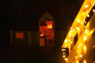 Arctic Aurora Villa With A Hut - Northern Lights and Adventures in the Hometown of Santa Claus, Rovaniemi - 1