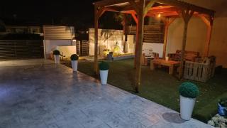 Light garden - 9
