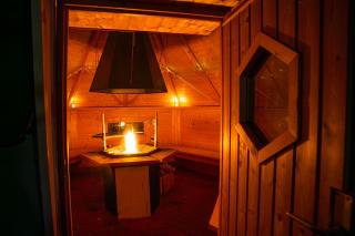 Arctic Aurora Villa With A Hut - Northern Lights and Adventures in the Hometown of Santa Claus, Rovaniemi - The Full Renovation Will Be Completed Before November 20th - 3