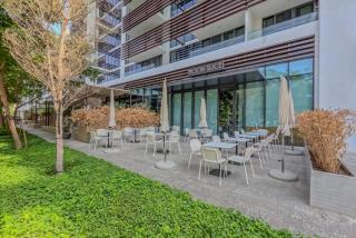 1BR Luxury Suite at Misk - Aljada Center - 2WC - 3