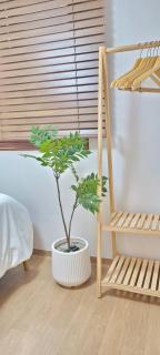 Lotte World, Lotte World Tower, Seokchon Lake, KSPO DOME, COEX, Olympic Park, Asan Medical Center, JYP,Close to Gangnam,2 Rooms, 6 people - 5