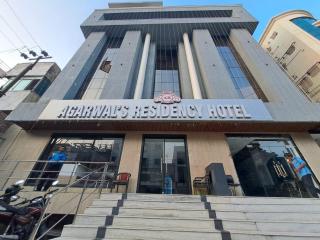 Agarwal's Residency - 0