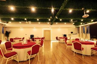 Grand Regency Rajajinagar, Iskcon Temple - World Trade Centre - 4