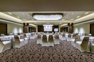 Tunga International Hotel - 6