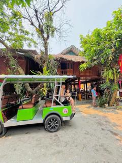 Happy Heart Homestay - Nhà số 07 bản Lác - 4