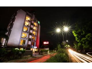 Hotel Shrimad Residency - 3