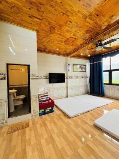 Happy Heart Homestay - Nhà số 07 bản Lác - 2