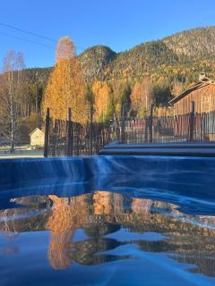 Nord-Garthus gård leilighet 1 - 9