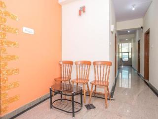 OYO 12024 Sree Nandanam Residency - 3