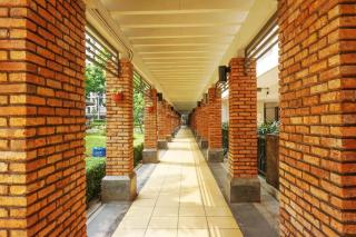 Collection O 92099 A99 Property Near Kalibata city square - 9