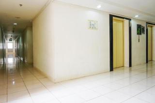 Collection O 92099 A99 Property Near Kalibata city square - 3