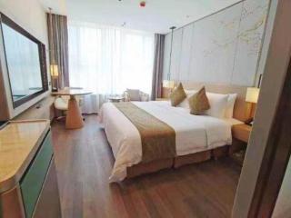 Xi'an International Innovation Talent Exchange Center Hotel - 3