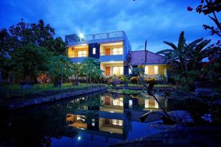 Pan Family Syariah Hotel - 8