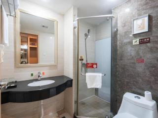 Vienna 3 Best Hotel Shanghai Expo Sanlin - 3