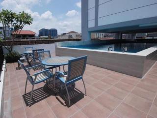 Summer Quest Hotel - 5