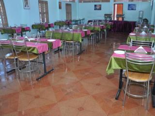 Park International Hotel - 6