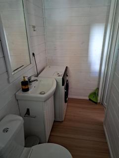 Eco Wooden Olympic view Village - 3