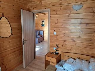 Eco Wooden Olympic view Village - 1