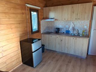 Eco Wooden Olympic view Village - 1