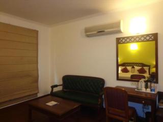 Hotel Ambica Palace - 2