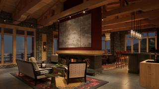 Taj Gangtey Resort and Spa Bhutan - 4